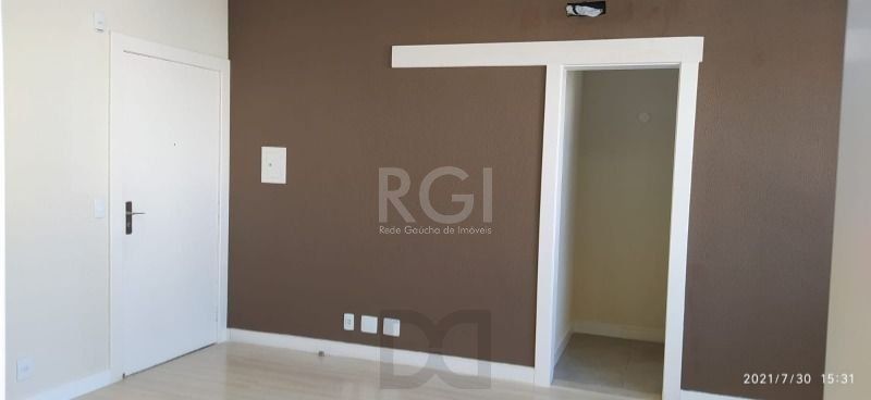Conjunto/Sala para Venda - 25.61m², 0 dormitórios, Azenha — foto 11