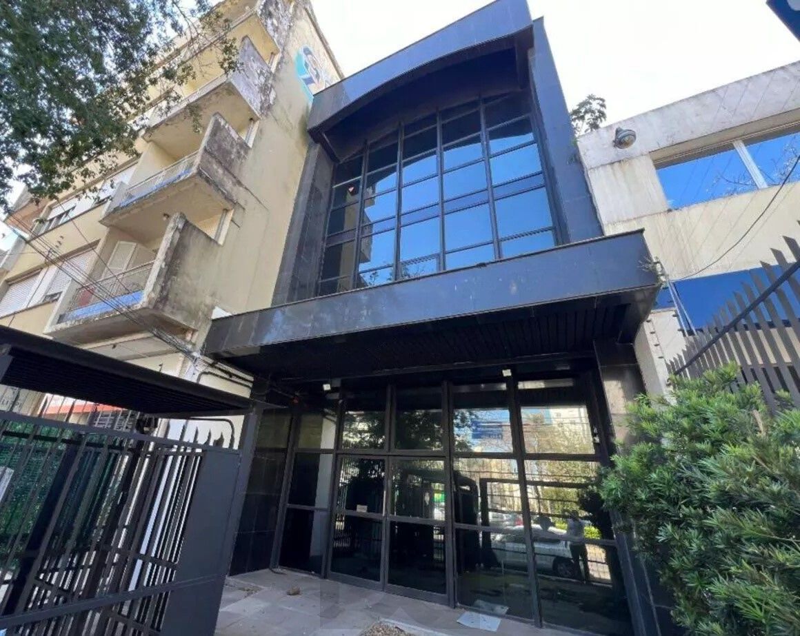🏢 PRÉDIO COMERCIAL na Rua Cel. Bordini📍 Bairro Auxiliadora – Porto Alegre 📌 — foto 1