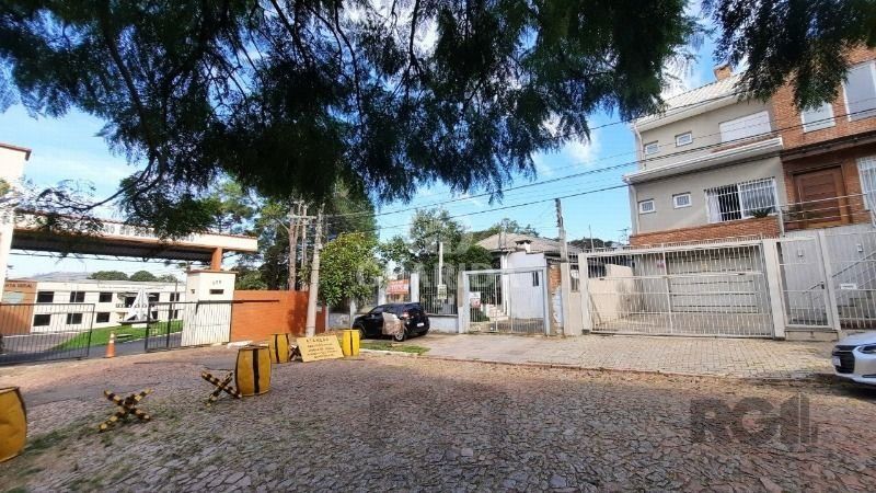 Terreno para Venda - 562.65m², 0 dormitórios, Santa Tereza — foto 1