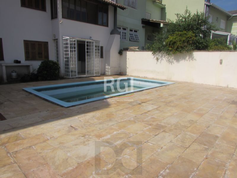 Casa Condominio para Venda - 383.4m², 5 dormitórios, sendo 2 suites, 3 vagas - Nonoai — foto 1