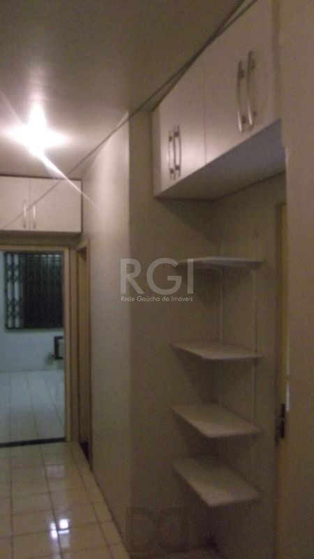 Apartamento para Venda - 34.87m², 1 dormitório, São João — foto 16
