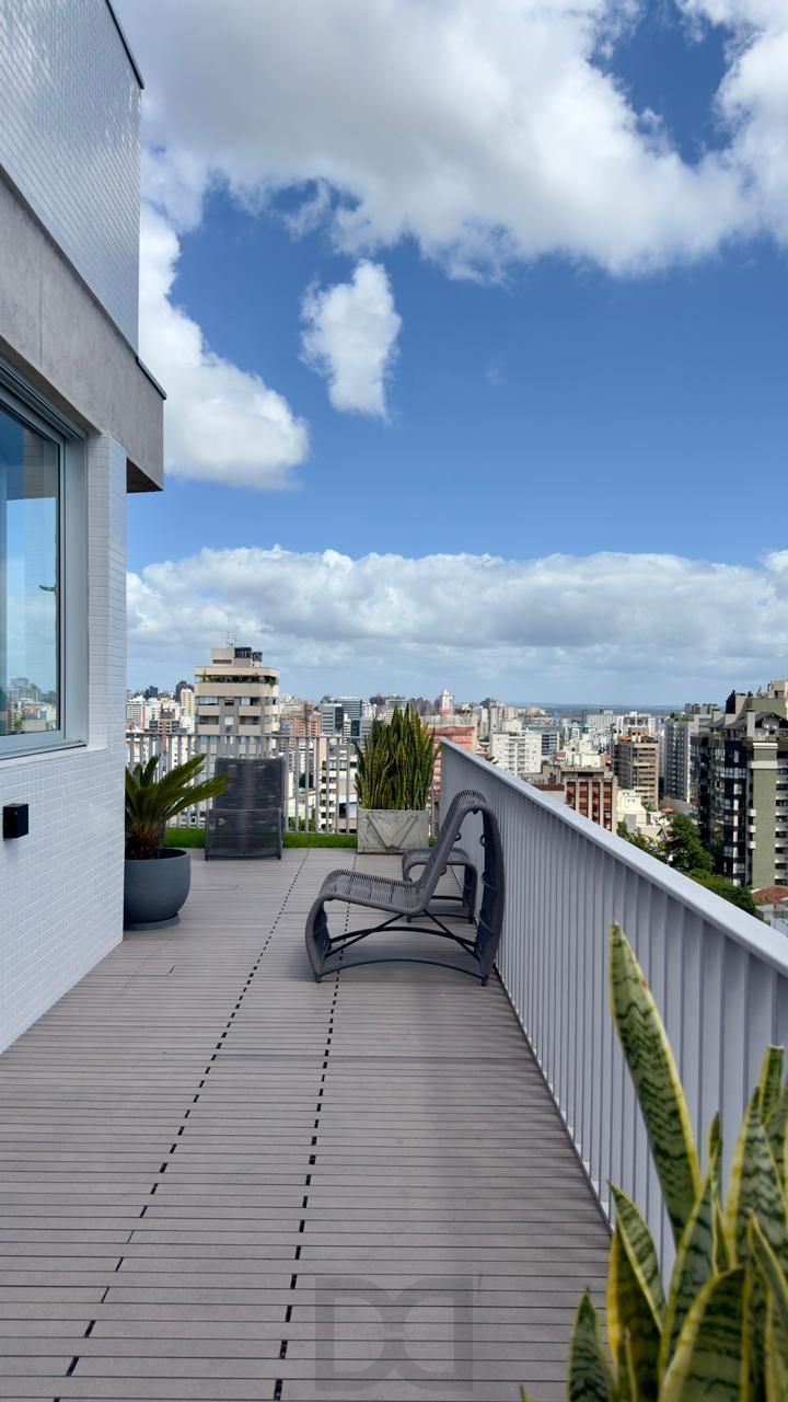 ✨🏙️ APARTAMENTO DECORADO – EXCLUSIVIDADE NOS ALTOS DA CARLOS VON KOSERITZ ✨ — foto 24