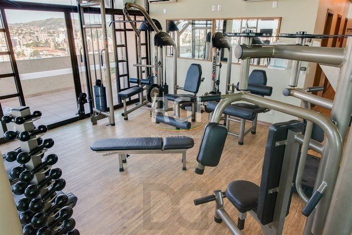 🏢 Studio no Blue Tree Towers Millenium – 20º andar, na Borges,3120 — foto 11