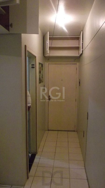Apartamento para Venda - 34.87m², 1 dormitório, São João — foto 12