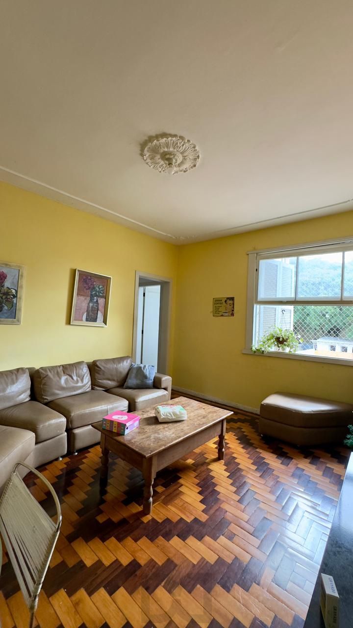 Apartamento à venda na Rua Coronel Bordini - Auxiliadora, Porto Alegre — foto 3
