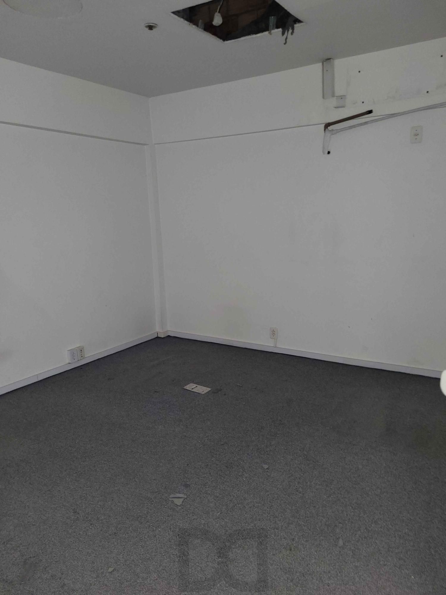 🏢 Conjunto de Salas Comerciai — foto 22