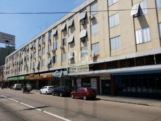 🏢 Apartamento à venda – Av. Farrapos — foto 1
