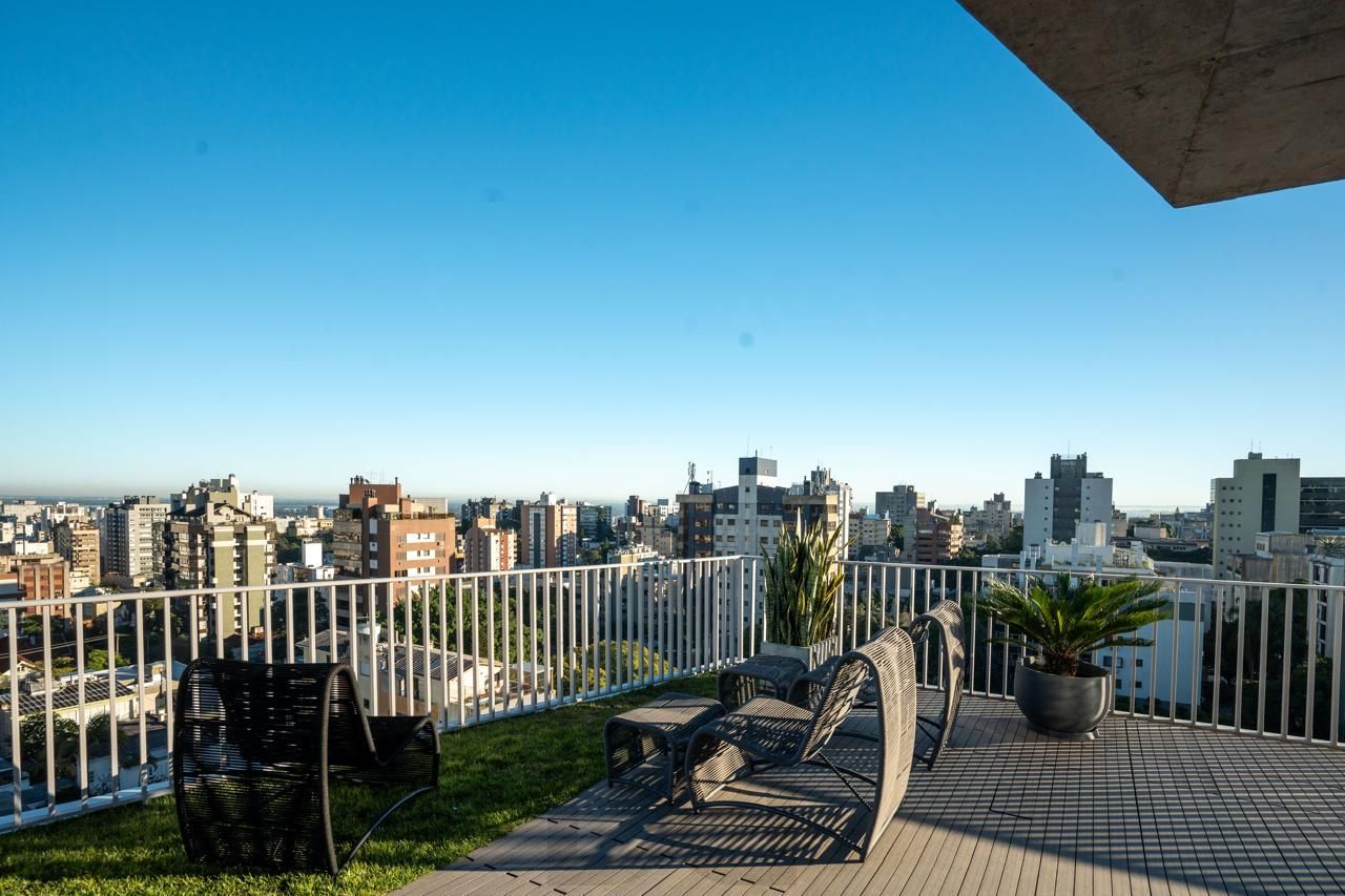 ✨🏙️ DUPLEX FRONTAL – 7º ANDAR NOS ALTOS DA CARLOS VON KOSERITZ ✨ — foto 41