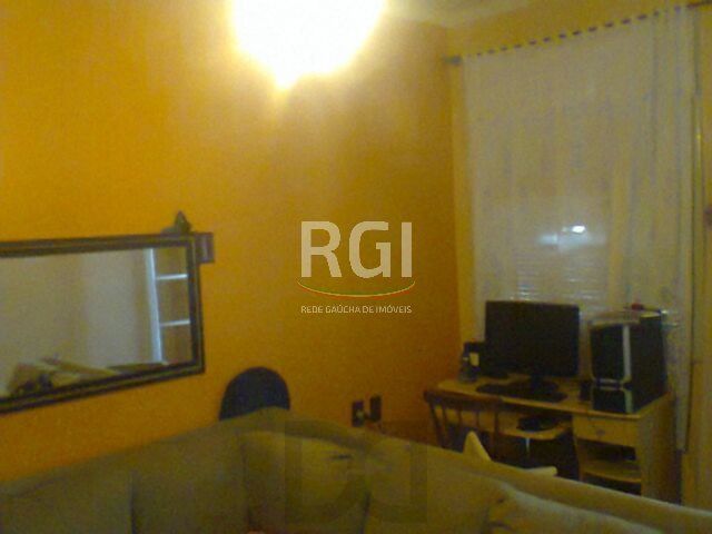 Apartamento para Venda - 80.47m², 3 dormitórios, São Geraldo — foto 2