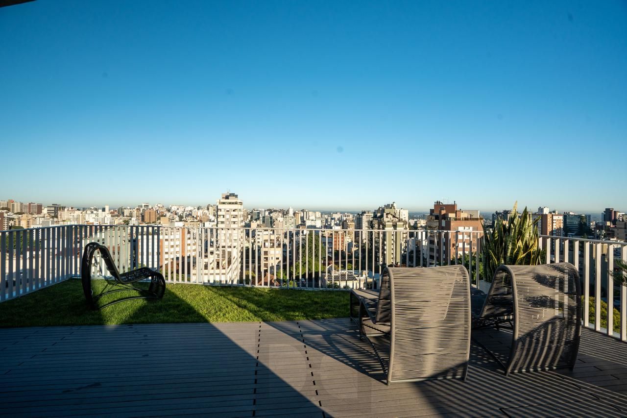 ✨🏙️ DUPLEX FRONTAL – 7º ANDAR NOS ALTOS DA CARLOS VON KOSERITZ ✨ — foto 43