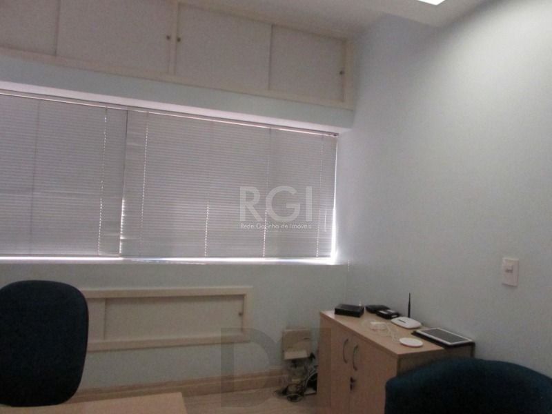 Conjunto/Sala para Venda - 40.64m², 0 dormitórios, 1 vaga - Higienópolis — foto 6