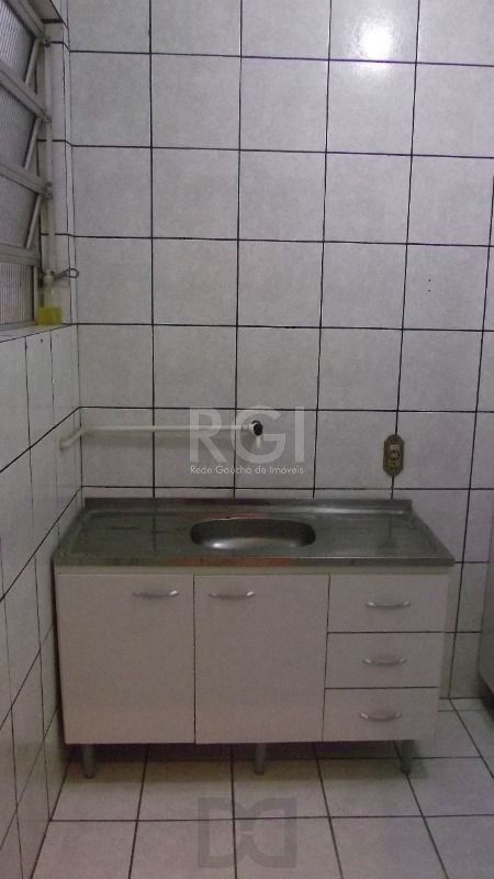 Apartamento para Venda - 34.87m², 1 dormitório, São João — foto 25