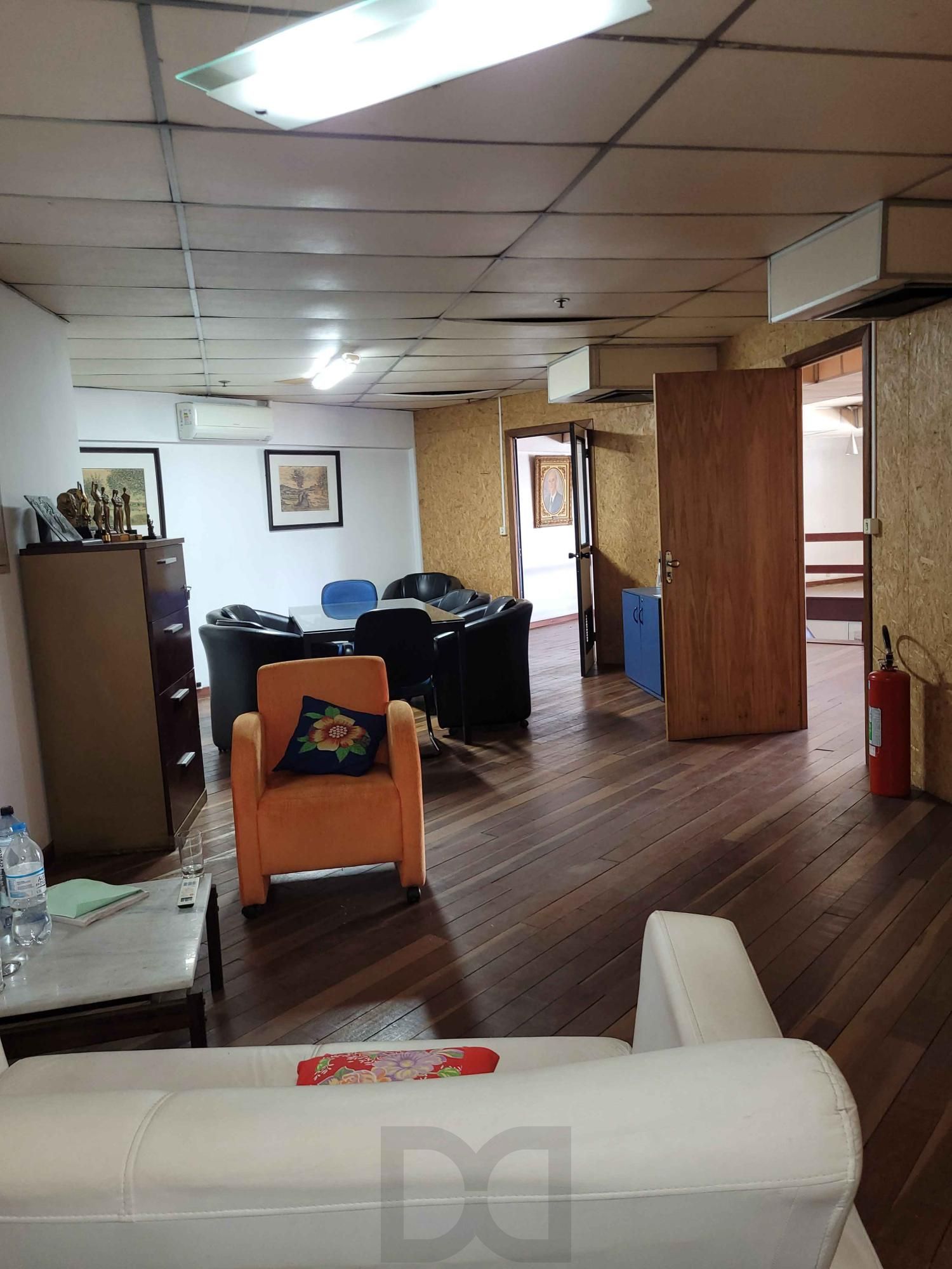 🏢 Conjunto de Salas Comerciais na barros cassal esquina Farrapos — foto 23