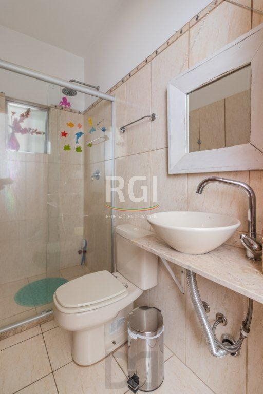 Casa para Venda - 490m², 3 dormitórios, sendo 1 suites, Floresta — foto 11