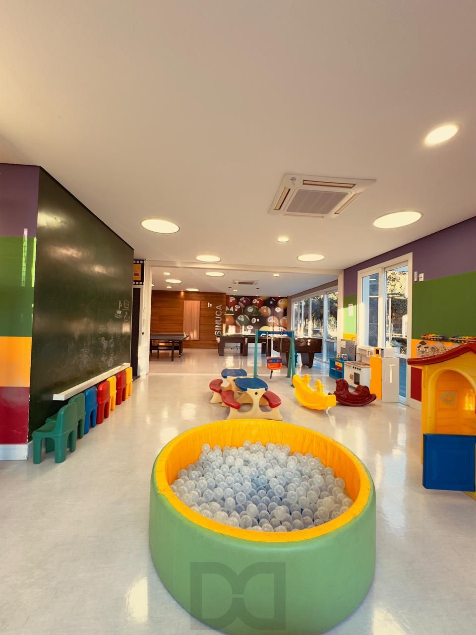 🏙️✨ BELÍSSIMO APARTAMENTO NA ABRAHÃO MELNICK – ALTO PADRÃO EM PORTO ALEGRE — foto 24