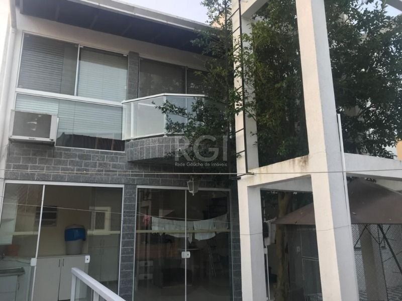 Casa para Venda - 242m², 3 dormitórios, sendo 1 suites, 3 vagas - Aberta dos Morros — foto 4