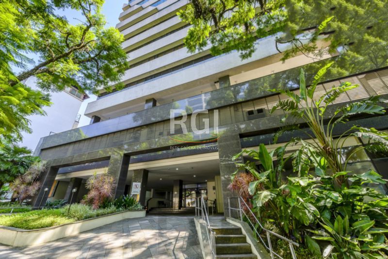 Conjunto/Sala para Venda - 363.29m², 0 dormitórios, 8 vagas - Rio Branco — foto 1