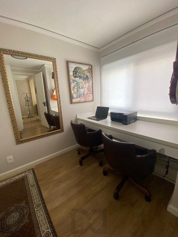 Casa em Condomínio para Comprar no bairro Pedra Redonda com 4 suítes — foto 19