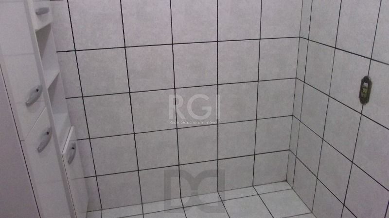 Apartamento para Venda - 34.87m², 1 dormitório, São João — foto 20