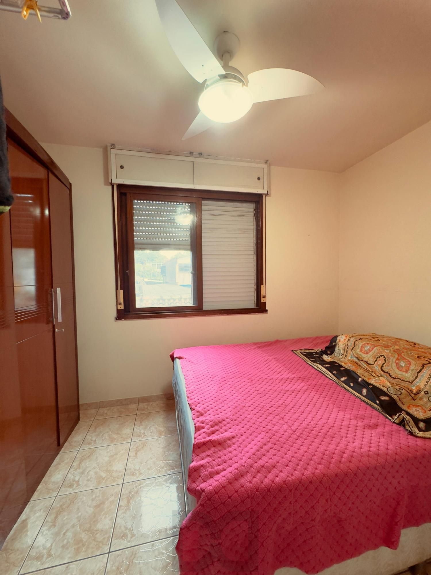 🏡 EXCELENTE APARTAMENTO SEMIMOBILIADO COM 2 DORMITÓRIOS NO SÃO JOÃO — foto 9