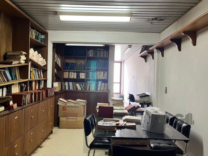 Conjunto/Sala para Venda - 37.47m², 0 dormitórios, Petrópolis — foto 7