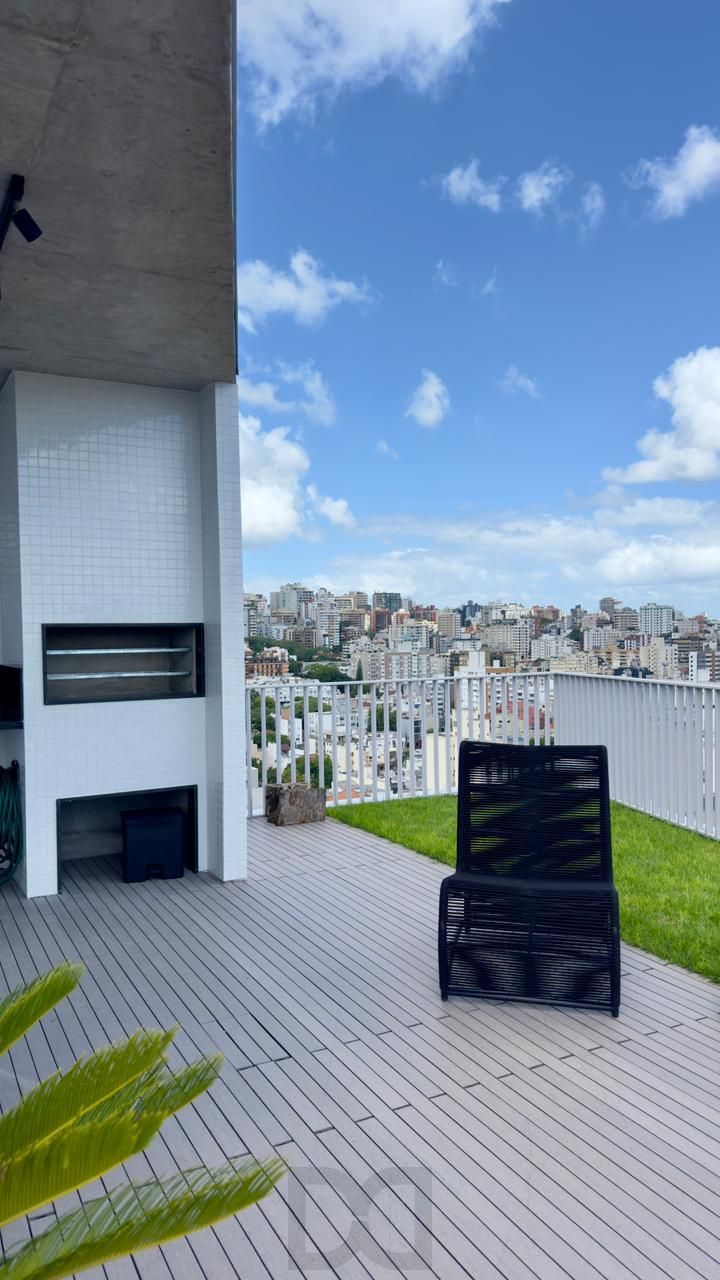 ✨🏙️ APARTAMENTO DE ANDAR INTEIRO – 9º ANDAR | ALTOS DA CARLOS VON KOSERITZ ✨ — foto 18