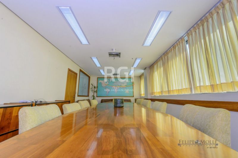 Conjunto/Sala para Venda - 363.29m², 0 dormitórios, 8 vagas - Rio Branco — foto 30
