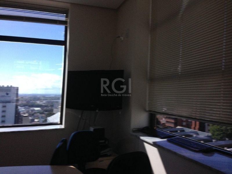 Conjunto/Sala para Venda - 126.44m², 0 dormitórios, 1 vaga - Independência — foto 6