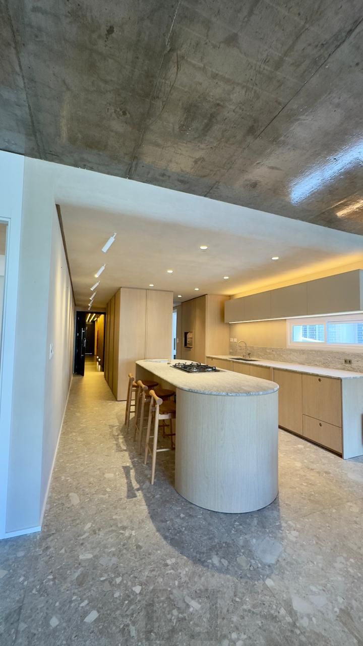 ✨🏙️ APARTAMENTO DECORADO – EXCLUSIVIDADE NOS ALTOS DA CARLOS VON KOSERITZ ✨ — foto 11