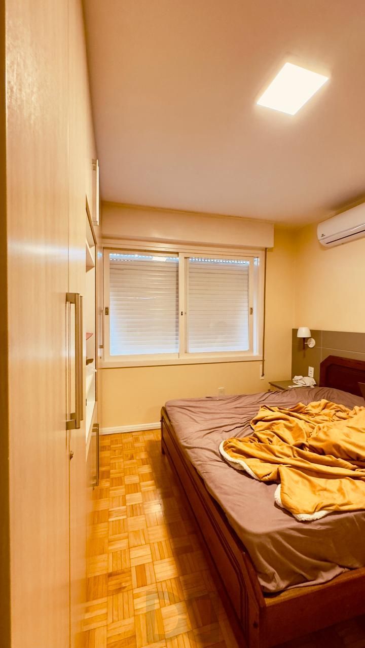 🏢 EXCELENTE APARTAMENTO À VENDA – TOTALMENTE REFORMADO E PRONTO PARA MORAR — foto 4