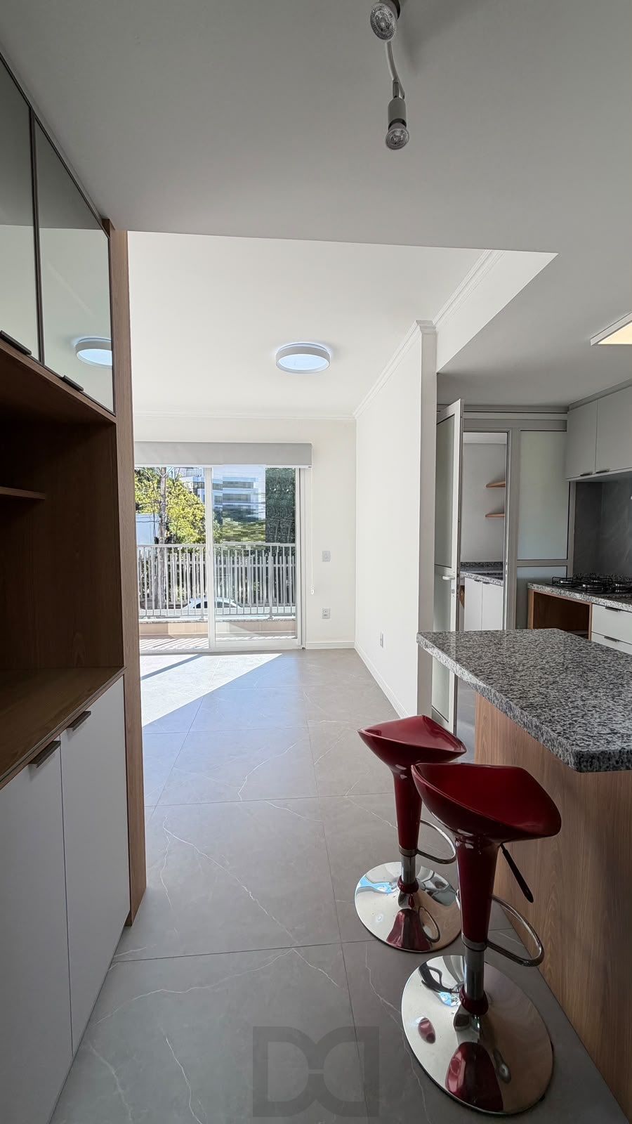 🏢 Apartamento Novo – no quintal Moinhos | Porto Alegre — foto 2