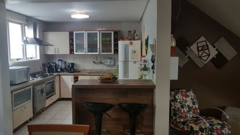 Casa para Venda - 165.52m², 3 dormitórios, sendo 1 suites, 2 vagas - Sarandí — foto 22
