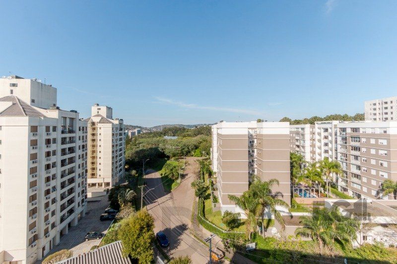 Apartamento para Venda - 72.12m², 3 dormitórios, sendo 1 suites, 2 vagas - Vila Jardim — foto 10
