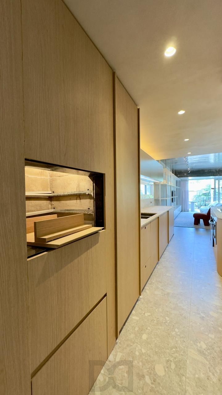 ✨🏙️ APARTAMENTO DECORADO – EXCLUSIVIDADE NOS ALTOS DA CARLOS VON KOSERITZ ✨ — foto 5