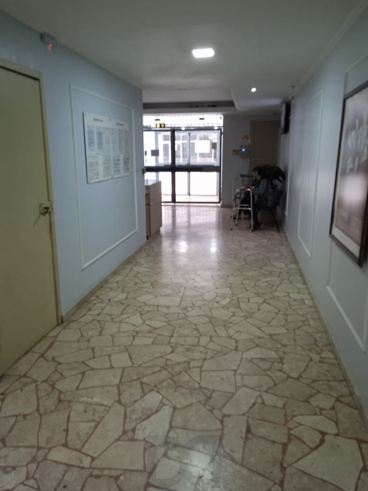 🏢 Apartamento PORTEIRA FECHADA E ANDAR ALTO à venda – centro histórico — foto 25