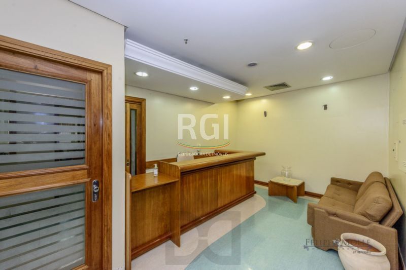 Conjunto/Sala para Venda - 363.29m², 0 dormitórios, 8 vagas - Rio Branco — foto 2