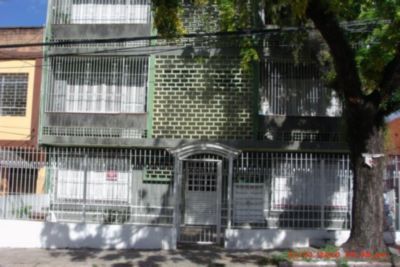 🏡 APARTAMENTO TÉRREO À VENDA – BAIRRO SANTO ANTÔNIO/POA — foto 1