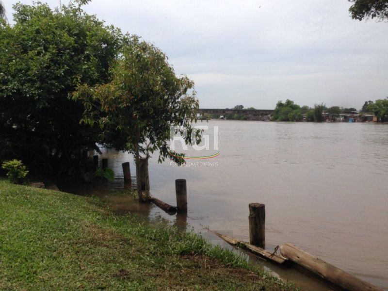 Terreno para Venda - 0m², 0 dormitórios, Ilha Dos Marinheiros — foto 1