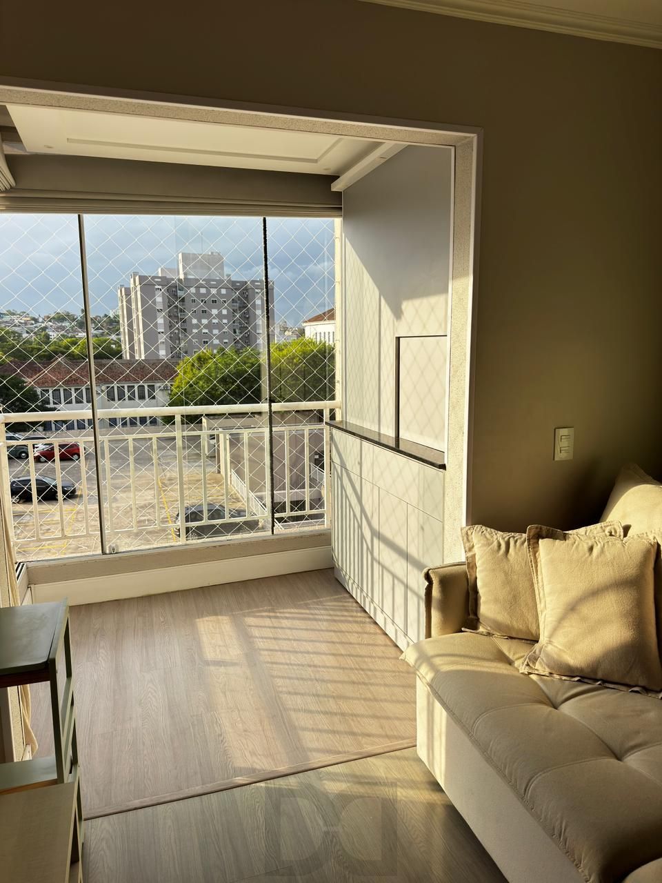🏡✨ EXCELENTE APARTAMENTO 3 DORM. VAGA COBERTA E SACADA – TERESÓPOLIS! ✨🏡 — foto 1