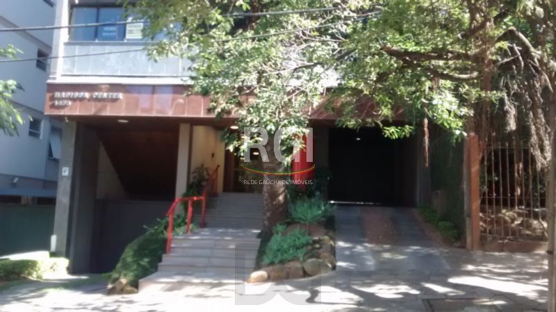 Conjunto/Sala para Venda - 36.24m², 1 vaga - Auxiliadora — foto 1