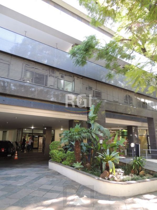Conjunto/Sala para Venda - 363.29m², 0 dormitórios, 8 vagas - Rio Branco — foto 19