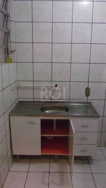Apartamento para Venda - 34.87m², 1 dormitório, São João — foto 23