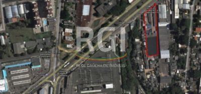 Terreno para Venda - 4838m², 0 dormitórios, Sarandí — foto 1