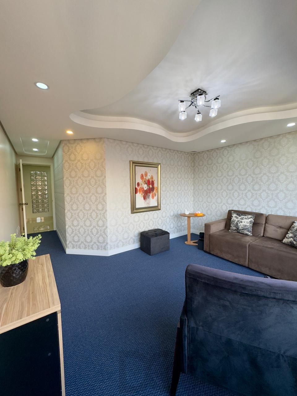 Sala com garagem dupla na Cristóvão! — foto 12