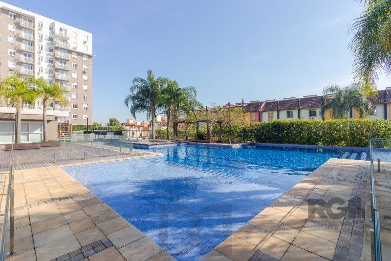 Apartamento para Venda - 72.12m², 3 dormitórios, sendo 1 suites, 2 vagas - Vila Jardim — foto 48