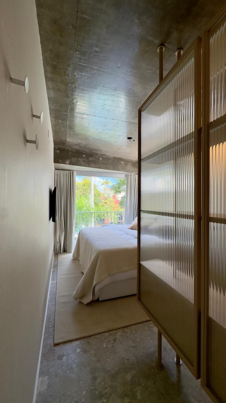 ✨🏙️ APARTAMENTO DECORADO – EXCLUSIVIDADE NOS ALTOS DA CARLOS VON KOSERITZ ✨ — foto 16