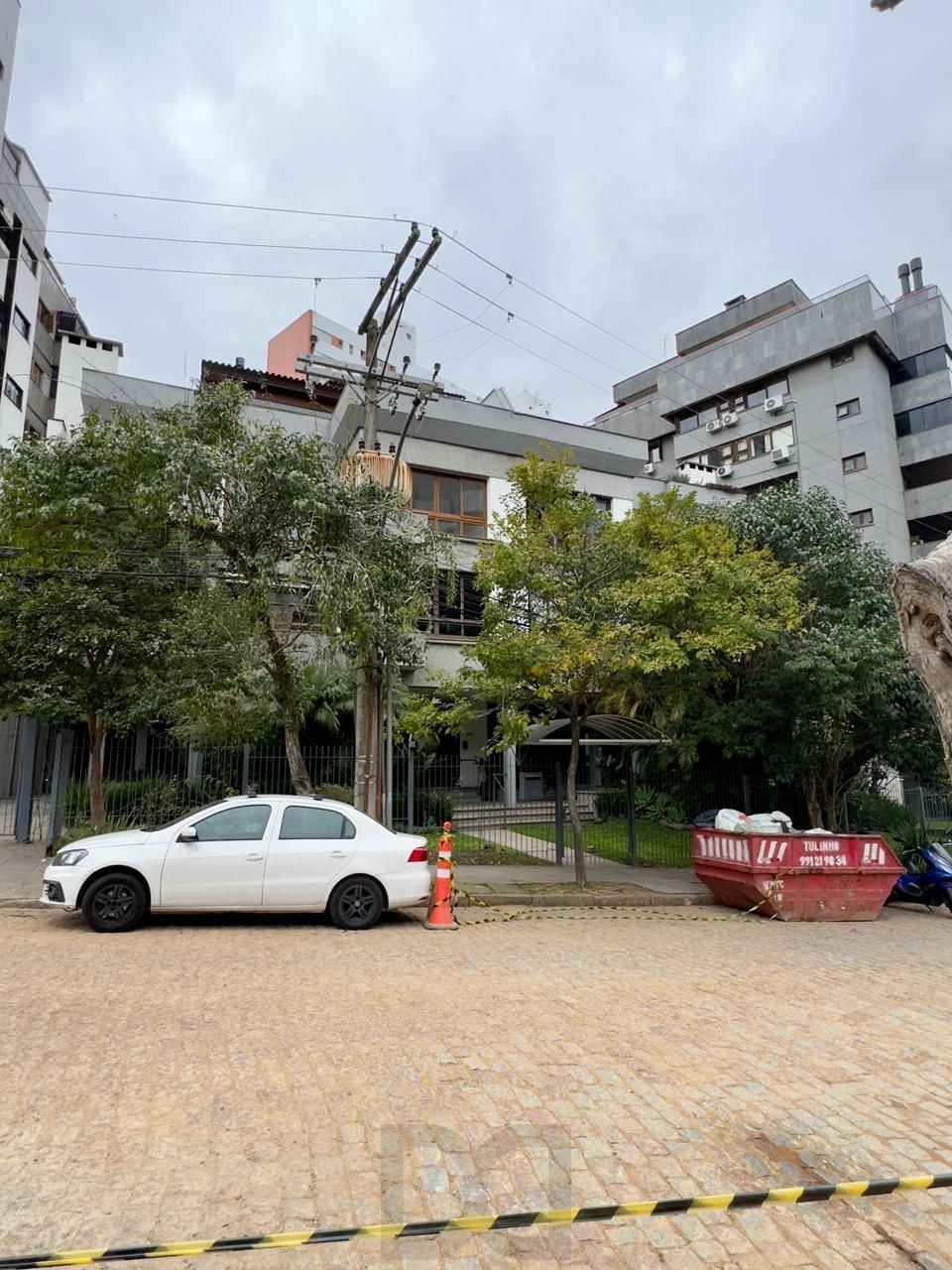 🏢 EXCLUSIVA COBERTURA À VENDA NO BELA VISTA – PORTO ALEGRE — foto 2