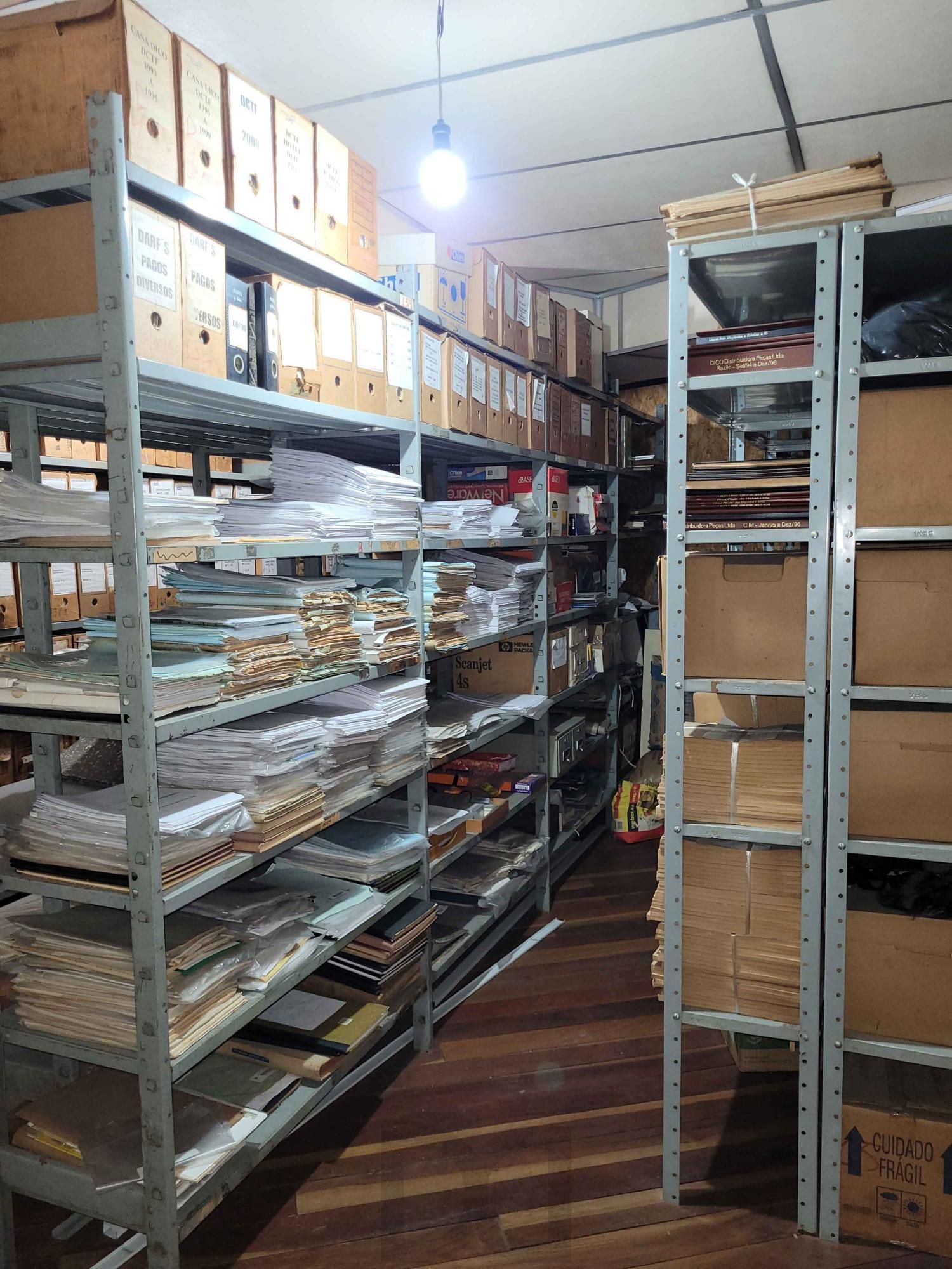🏢 Conjunto de Salas Comerciais na barros cassal esquina Farrapos — foto 27