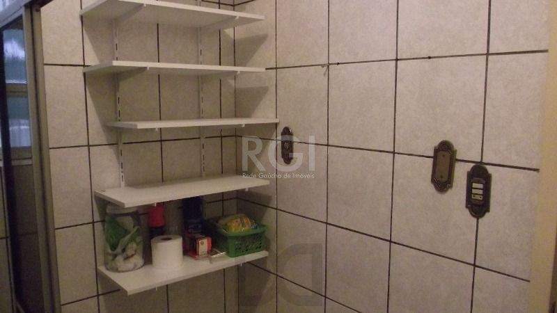 Apartamento para Venda - 34.87m², 1 dormitório, São João — foto 27