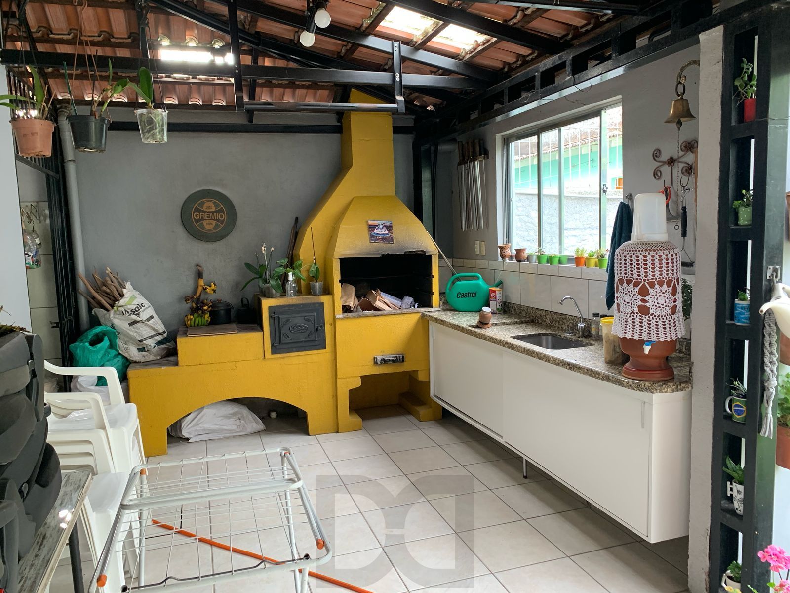 🏡 EXCELENTE SOBRADO À VENDA NO BAIRRO PARTENON – PORTO ALEGRE — foto 52